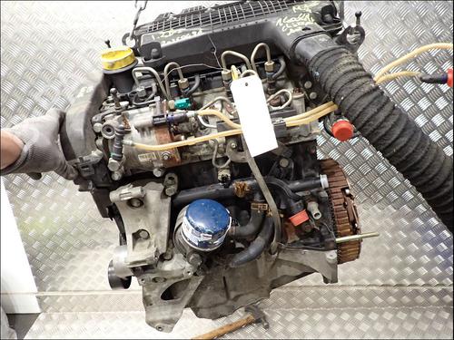 Used Engine Engine 37658860 37658860