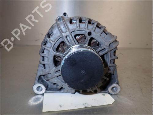 alternator-citroen-c3-iii-sx-2016-34022371 main image