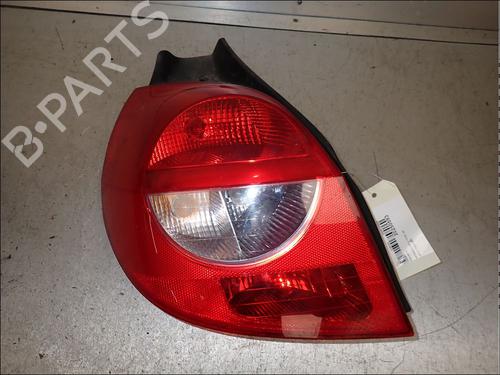 Used Left taillight Left taillight 34034077 34034077