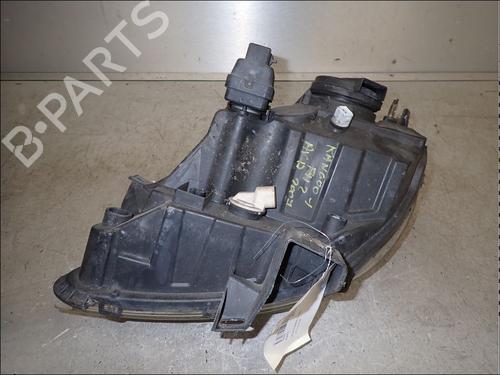 Right headlight RENAULT KANGOO (KC0/1_) 1.5 dCi | BP34022377C29 - Image 3