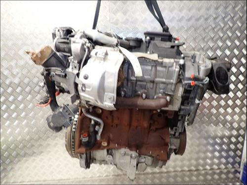 Engine DACIA DUSTER (HM_) 1.5 dCi 115 (HMAD) | BP37281777M1 - Image 5