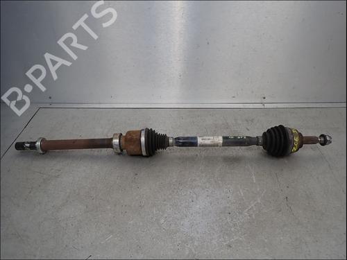 Used Right front driveshaft Right front driveshaft 36549320 36549320