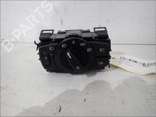 Forlygtekontakt Forlygtekontakt BMW 3 (E90) 320 d (163 hp) 34024249 34024249