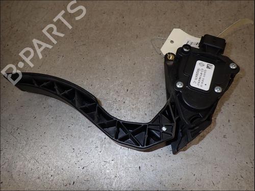 Pedal RENAULT CAPTUR I (J5_, H5_) 0.9 TCe 90 | BP34503441I4 - Image 2