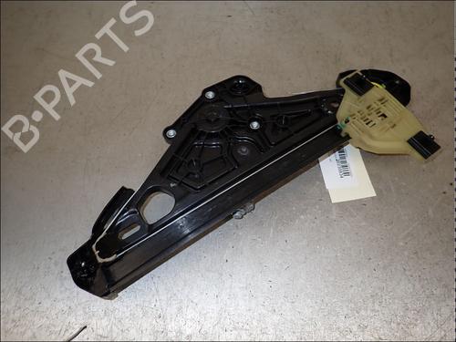 Rear left window mechanism RENAULT CAPTUR II (HF_) E-TECH 145 (HFMU, HFMM) | BP34033277C24 - Image 5