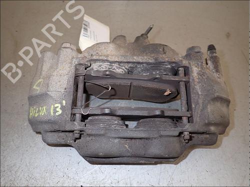 Used Right front brake caliper Right front brake caliper 34032221 34032221
