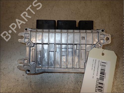 Engine control unit (ECU) RENAULT CAPTUR II (HF_) E-TECH 145 (HFMU, HFMM) | BP34020867M57 - Image 4