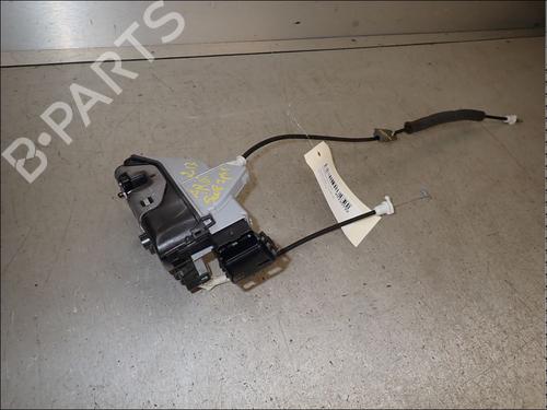 Used Rear left lock Rear left lock PEUGEOT 5008 (0U_, 0E_) 1.6 HDi (114 hp) 34034861 34034861