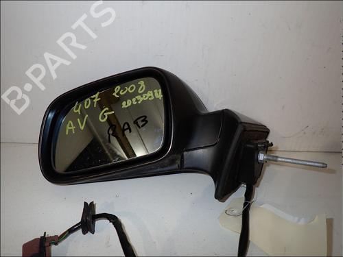 left-mirror-peugeot-407-6d_-2004-2005-2006-2007-2008-2009-2010-2011-34020844 main image