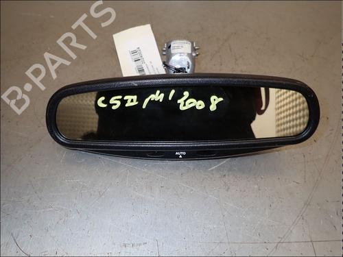 Used Rear mirror Rear mirror CITROËN C5 III Break (RW_) 2.2 HDi (RW4HTH) (170 hp) 34026769 34026769