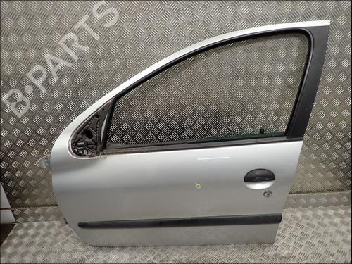 Used Left front door Left front door 38553010 38553010