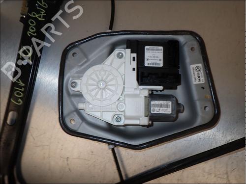 Front left window mechanism VW GOLF V (1K1) 2.0 TDI 4motion | BP34011735C22 - Image 3