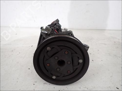 Used AC compressor AC compressor RENAULT FLUENCE (L3_) 1.5 dCi (L30B) (106 hp) 34015990 34015990
