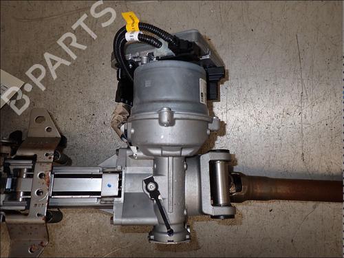 Steering column FORD FIESTA VII (HJ, HF) 1.0 EcoBoost | BP34034136M21 - Image 6