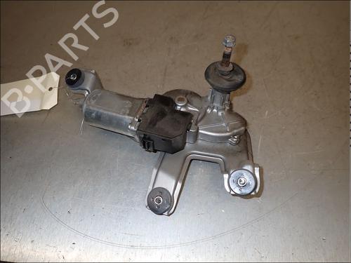 Used Rear wiper motor Rear wiper motor TOYOTA COROLLA Verso (ZER_, ZZE12_, R1_) 2.2 D-4D (AUR10_, AUR10R) (136 hp) 34030912 34030912