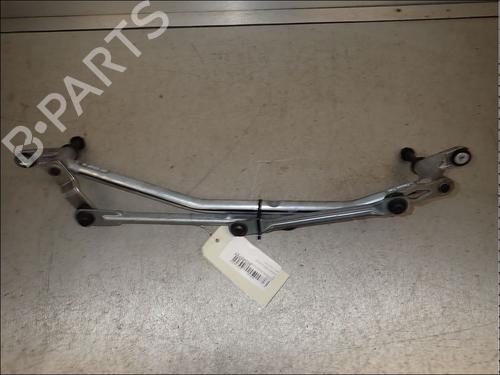 Used Front wipers mechanism Front wipers mechanism 34016329 34016329