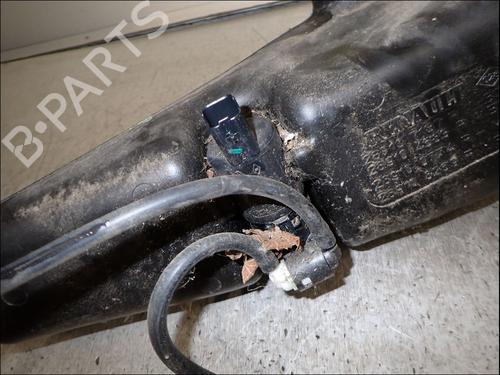 Windscreen washer tank DACIA DUSTER (HM_) 1.5 dCi 115 (HMAD) | BP37087454C113 - Image 3