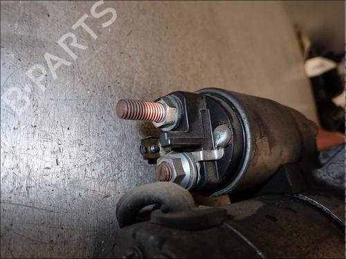 Starter OPEL ASTRA J (P10) 1.7 CDTI (68) | BP34032752M8 - Image 3