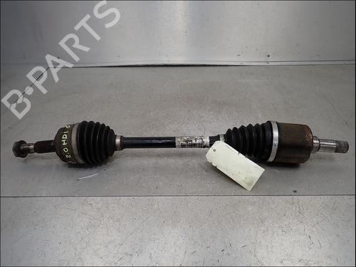 Used Left front driveshaft Left front driveshaft 37601048 37601048
