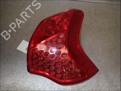 Used Right taillight Right taillight 34532522 34532522