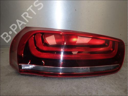 Used Left taillight Left taillight 34020521 34020521