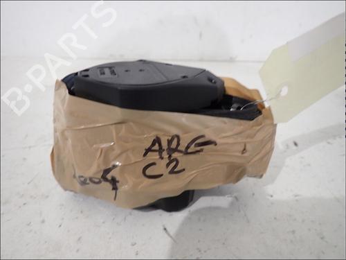Used Rear left belt tensioner Rear left belt tensioner CITROËN C2 (JM_) 1.4 HDi (68 hp) 34024029 34024029