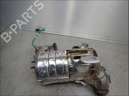 Catalyst NISSAN MICRA V (K14) 1.0 IG-T 100 | BP36764282M10 - Image 2