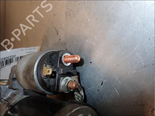 Starter OPEL AGILA B (H08) 1.0 (F68) | BP34013757M8 - Image 3