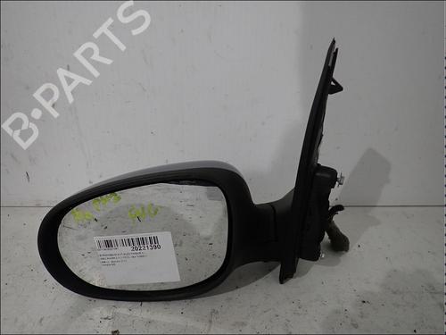 Used Left mirror Left mirror FORD KA (RU8) 1.3 TDCi (75 hp) 34023882 34023882