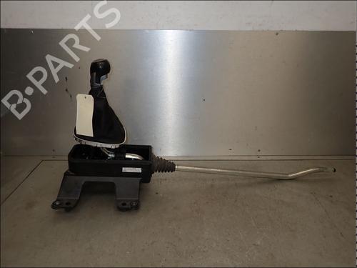 Used Gear lever Gear lever OPEL CORSA E (X15) 1.4 (08, 68) (90 hp) 34026650 34026650