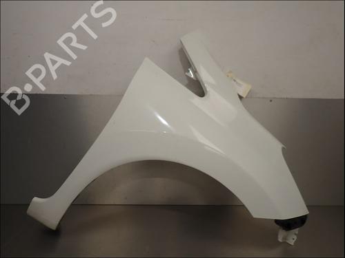 Used Right front fenders Right front fenders NISSAN NOTE (E12) 1.2 DIG-S (98 hp) 40212600 40212600