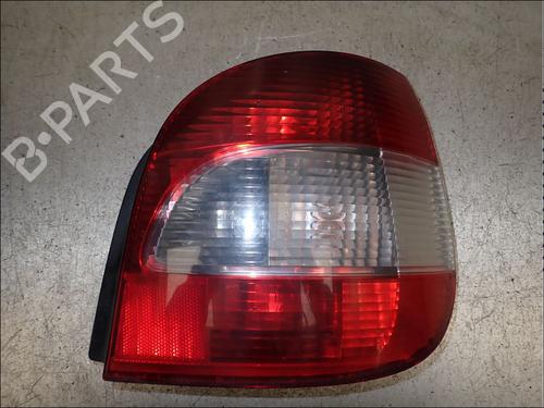 Used Other Other RENAULT SCÉNIC I MPV (JA0/1_, FA0_) 1.9 dCi (JA05, JA1F) (102 hp) 34036019 34036019