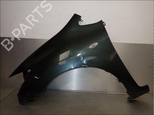 Andre Andre TOYOTA AURIS (_E15_) 2.0 D-4D (ADE150_, ADE150R) (126 hp) 34021632 34021632