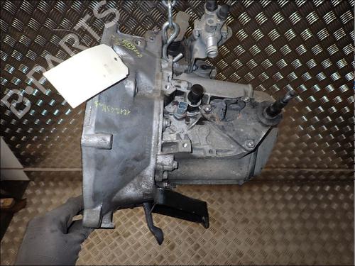 Gearbox PEUGEOT 206+ (2L_, 2M_) 1.4 HDi eco 70 | BP34014837M3 - Image 4