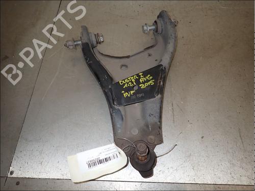 Used Left front suspension arm Left front suspension arm DACIA DUSTER (HS_) 1.2 TCe 125 (125 hp) 34034578 34034578