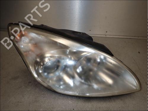 Right headlight HYUNDAI i30 (FD) 1.6 CRDi | BP34015306C29 - Image 2