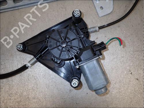 Front right window mechanism TOYOTA AYGO (_B4_) 1.0 (KGB40) | BP34012900C23 - Image 3