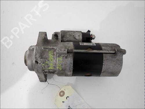 Used Starter Starter CITROËN C4 AIRCROSS 1.8 HDi 150 AWC (150 hp) 34019310 34019310