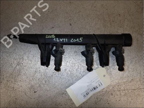 Used Injector Injector 34026899 34026899