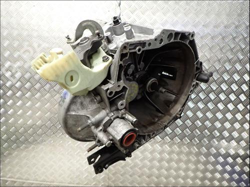 Gearbox PEUGEOT 2008 I (CU_) 1.6 BlueHDi 100 | BP37087394M3 - Image 8