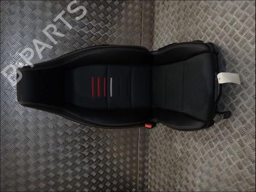 Used Left front seat Left front seat MERCEDES-BENZ A-CLASS (W176) A 180 CDI / d (176.012) (109 hp) 35941332 35941332