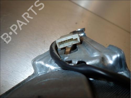 Rear wiper motor RENAULT KANGOO (KC0/1_) 1.5 dCi (KC08, KC09) | BP34026777M102 - Image 4