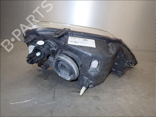 Left headlight DACIA LOGAN MCV (KS_) 1.5 dCi (KS04) | BP34012982C28 - Image 3