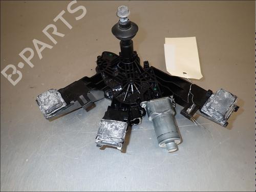 Used Rear wiper motor Rear wiper motor 34029045 34029045