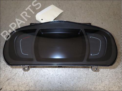 Used Instrument cluster Instrument cluster RENAULT SCÉNIC IV (J9_) 1.7 Blue dCi 120 (J9A7, J9A8) (120 hp) 34014099 34014099