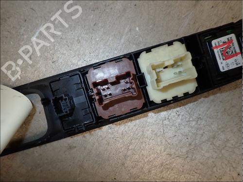 Left front window switch RENAULT CAPTUR I (J5_, H5_) 1.3 TCe 150 (J5NK, J5JS) | BP34034091I27 - Image 4