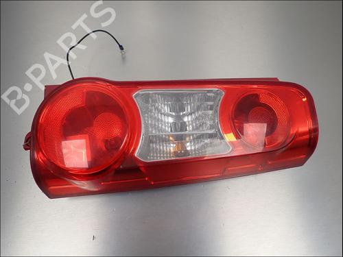 Used Right taillight Right taillight 38634167 38634167
