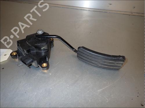 Used Pedal Pedal 34013360 34013360