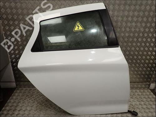 Used Right rear door Right rear door 38948197 38948197