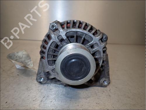 Used Alternator Alternator MAZDA 5 (CR) 2.0 CD (CR19) (143 hp) 34014443 34014443
